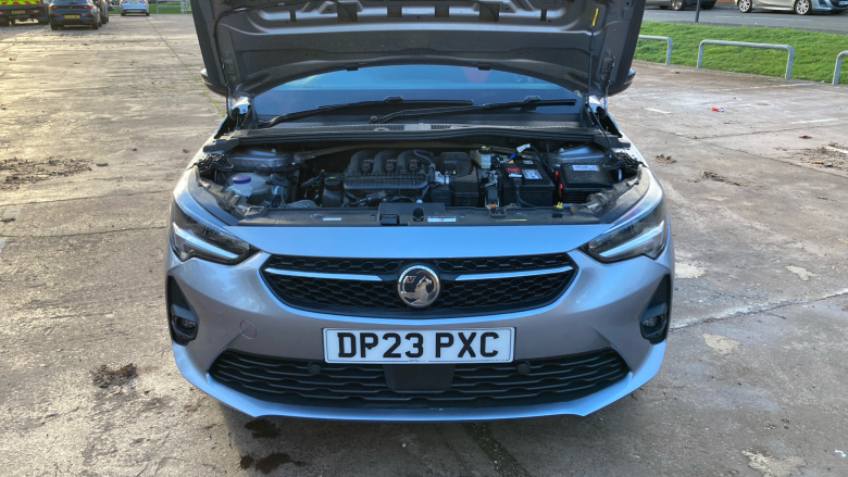 Vauxhall Corsa 1.2 GS 5dr Petrol Hatchback